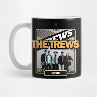 design for the trew Mug